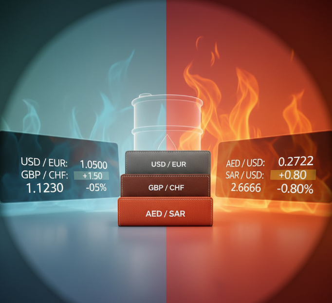 How Exchange Rate Differences Affect Forex Card Fees for Different Currencies.png